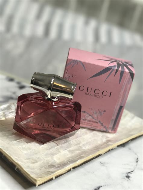 fragrantica gucci|fragrantica gucci bamboo.